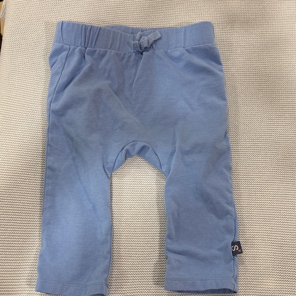 Magnetic Me Baby Blue Pants